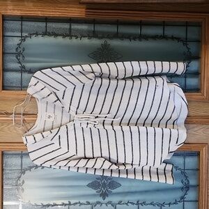 Billabong large hoodie